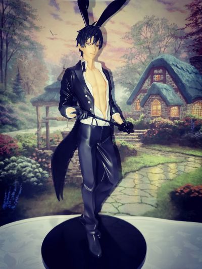 10 Count 城谷忠臣