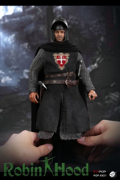 EX21 WF2019限定版 侠盗罗宾汉