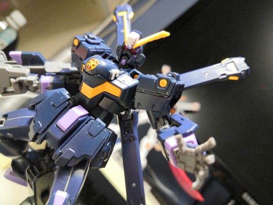 RG 1/144  海盗高达X2