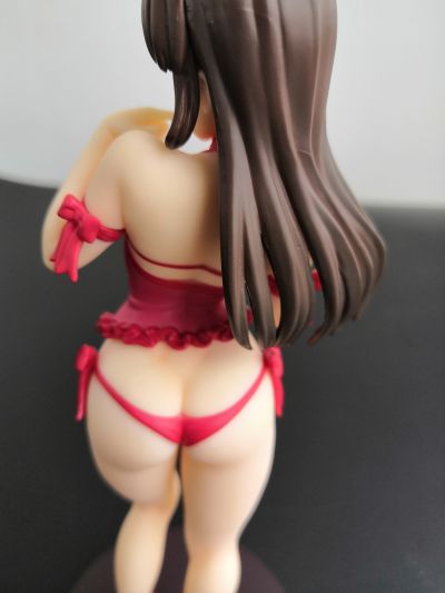 Special Figures 家有女友 橘阳菜