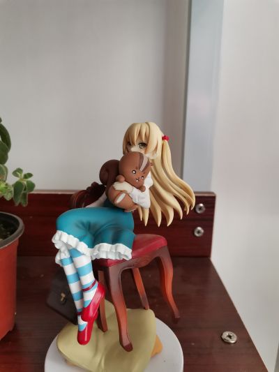 異能バトルは日常系のなかで Bloody Vivre Special Figures ≪創世（ワールドクリエイト）≫ 姫木千冬