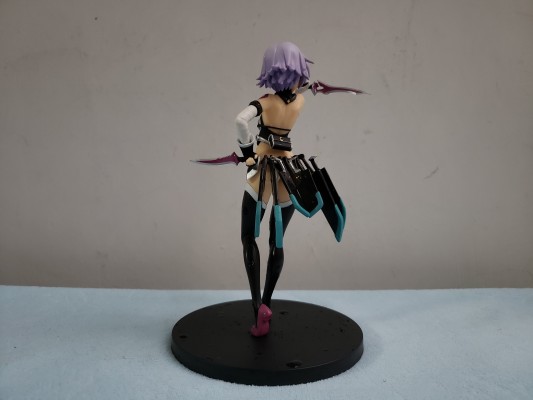 Fate/Apocrypha 	黑之Assassin