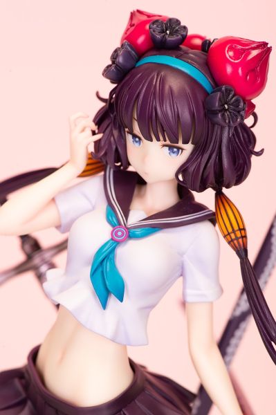 Fate / Grand Order 葛饰北斋 水手服Ver.