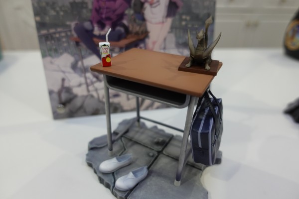 SSSS.古立特 新条茜