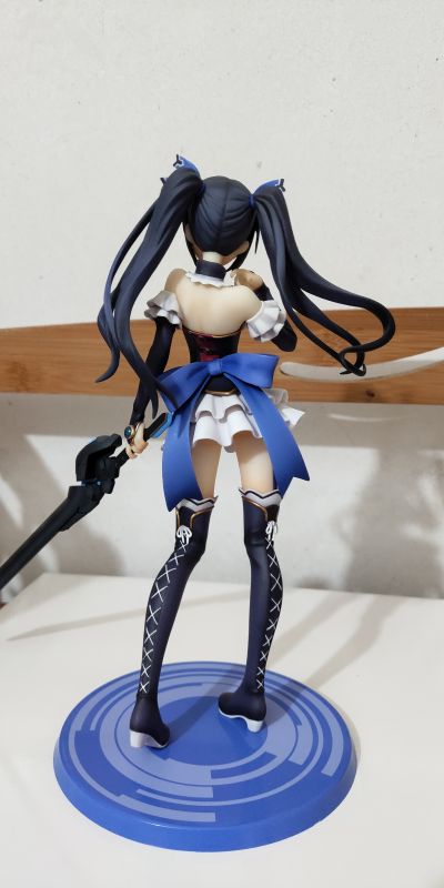 超次元游戏海王星 诺瓦露