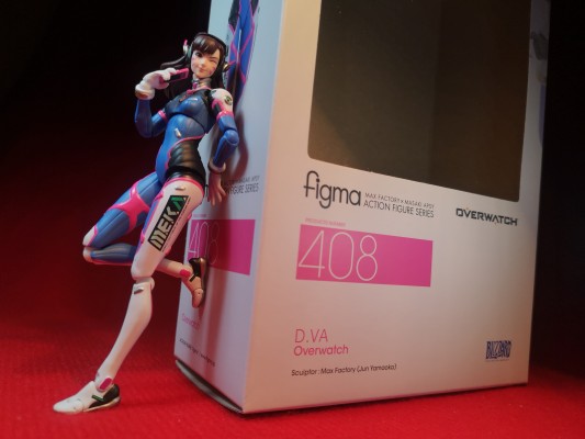 DVA figma