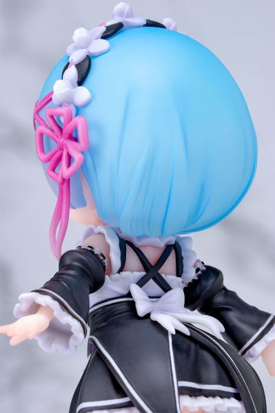 Lulumecu Re：从零开始的异世界生活 蕾姆