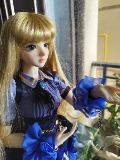 拍拍自己的女儿(◍˃̶ᗜ˂̶◍)✩