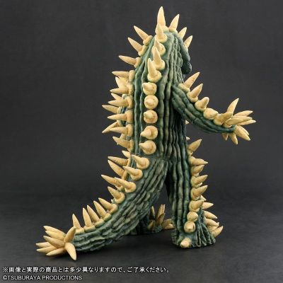 大怪兽系列 萨博坦达(改造)