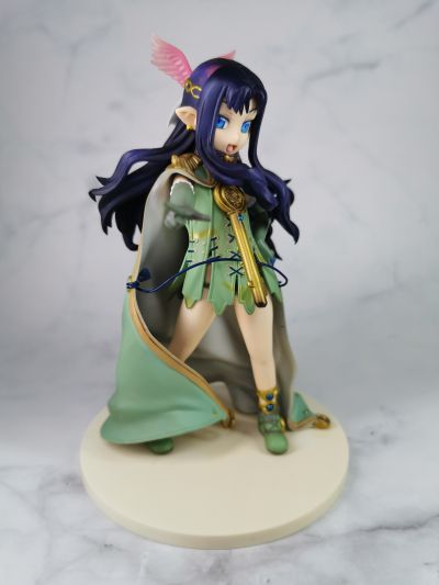 ExcellentModel 女皇之刃 Rebellion 尤依特 