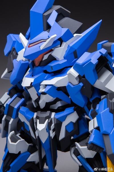 SUPER ROBOT HEROES 第一弹 闪创 ExCreR