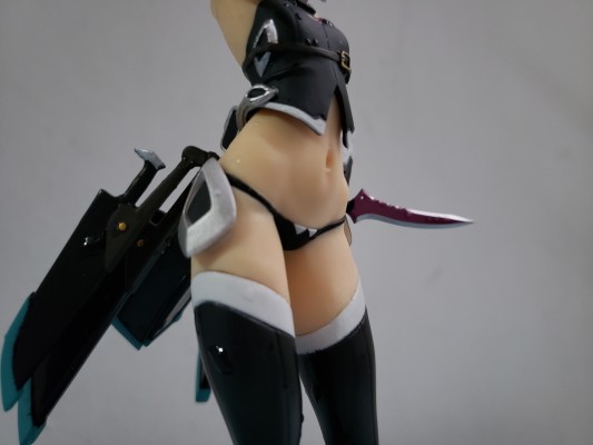 Fate/Apocrypha 	黑之Assassin