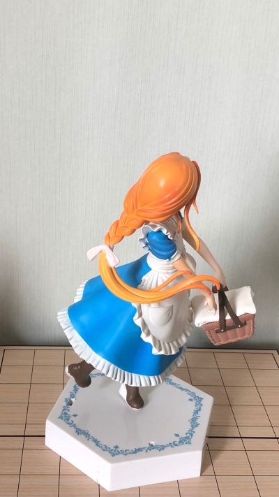 一番赏 刀剑神域 爱丽丝篇 A奖 爱丽丝·滋贝鲁库