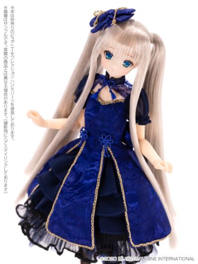 PureNeemo Yuzuha Normal Sales ver. 