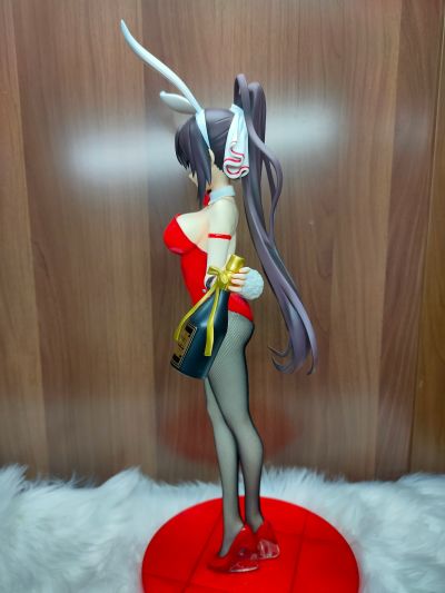 B-STYLE IS 筱之之帚 兔女郎版