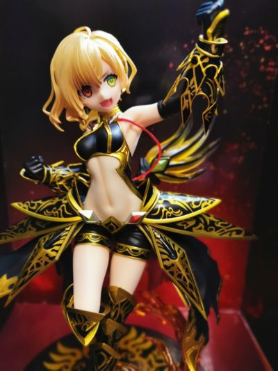 白猫Project 莎尔露特 Soul of Knights