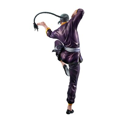 Gundam Guys Generation 机动武斗传G高达 东方不败