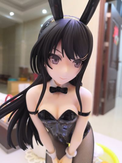 B-style 青春猪头少年不会梦到兔女郎学姐 樱岛麻衣 兔女郎