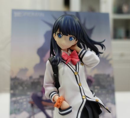 SSSS.古立特 新条茜