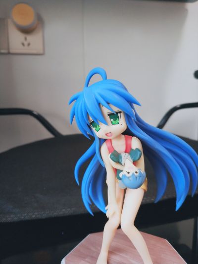 幸运星 泉此方＆かなた そう次郎の宝物セット 