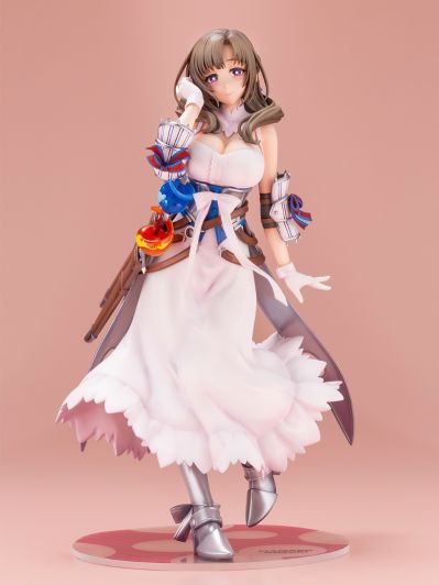 普通攻击是全体二连击，这样的妈妈你喜欢吗? 大好真真子