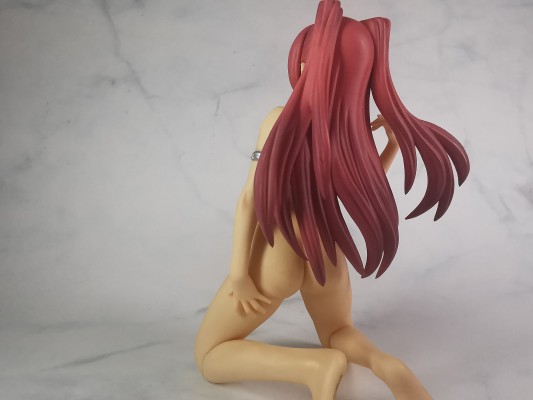 ToHeart2 向坂环 泳装