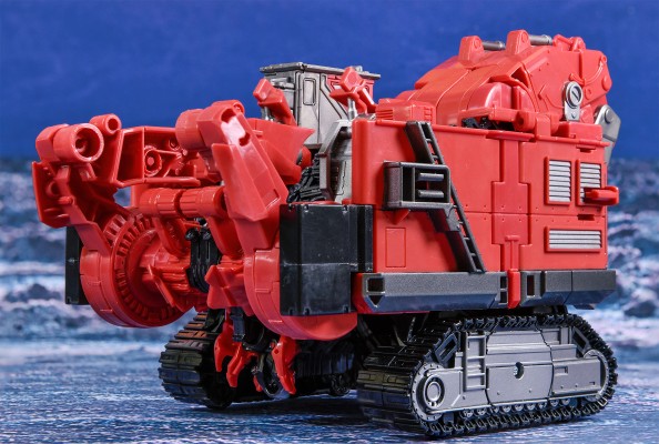 工作室系列 SS-41 变形金刚 复仇 Arcee