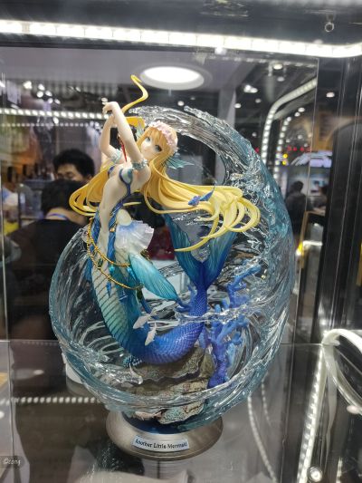 战舰少女R 列克星敦