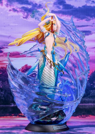 Myethos FairyTale-Another-小美人鱼