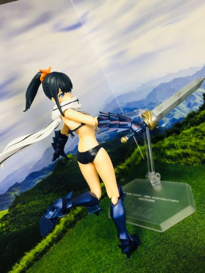figma#241 刀剑神域 第二季 诗乃