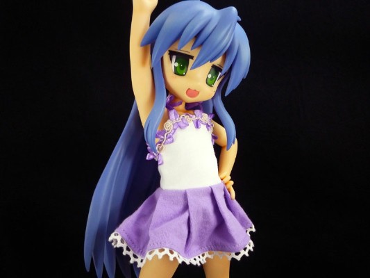 TVアニメ 幸运星 泉此方 体操服ver.