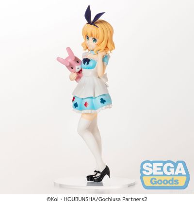 PM手办 请问要来点兔子吗？？ 桐间纱路