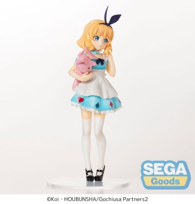 PM手办 请问要来点兔子吗？？ 桐间纱路