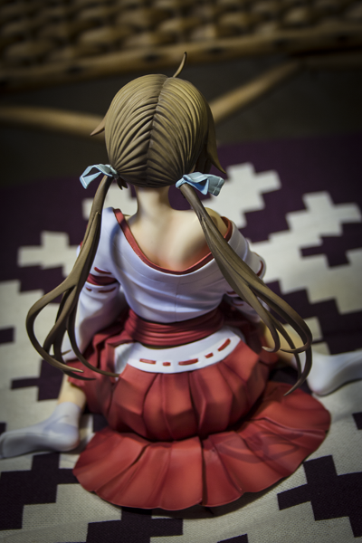 小田舍初恋 野野原美绪