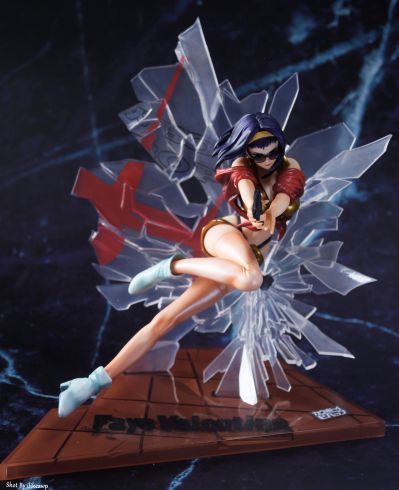 星际牛仔 菲・瓦伦坦 1st GIG