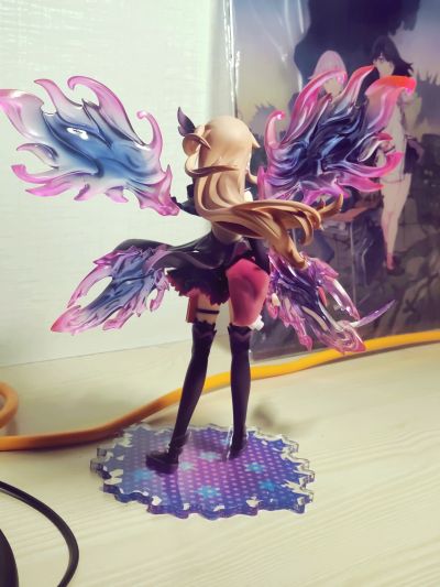 CharaGumin  魔法少女伊莉雅 伊莉雅