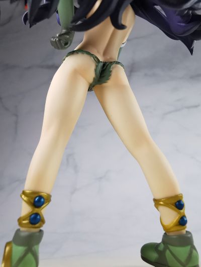 ExcellentModel 女皇之刃 Rebellion 尤依特 