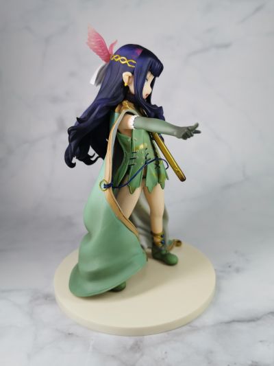 ExcellentModel 女皇之刃 Rebellion 尤依特 