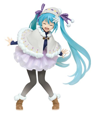 VOCALOID 初音未来 Taito Online Crane Ver. 