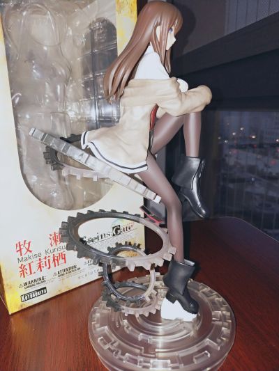 命运石之门 牧濑红莉栖