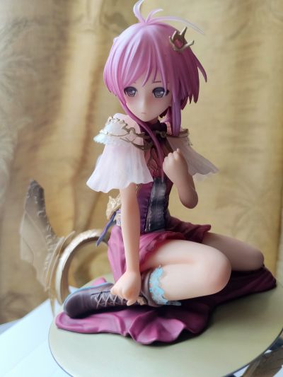 神击的巴哈姆特 ミステールワーデン・スピネ 异色