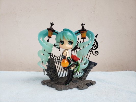 初音未来 Lamp Miku feat.猫鱼