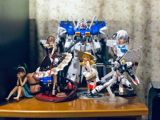 〈物语〉系列 第二季 忍野忍 -私服-