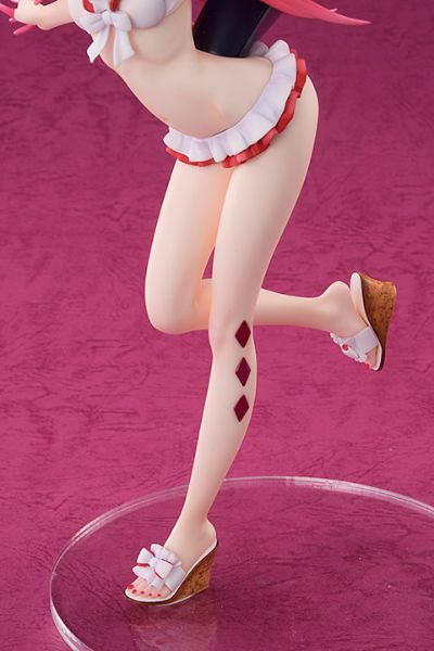 Fate/Extella Link 伊丽莎白·巴托里伯爵夫人 渚之鲜血魔女