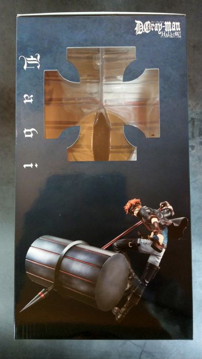 G.E.M. 驱魔少年 拉比