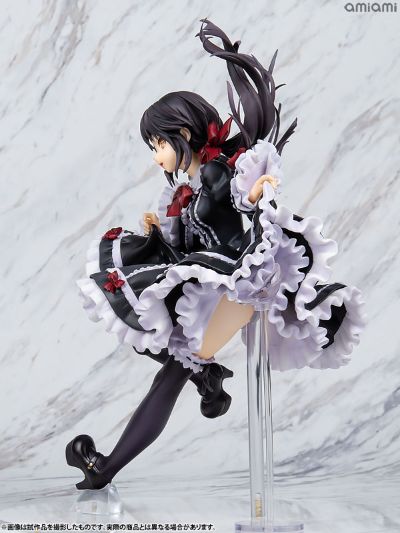 约会大作战 时崎狂三  便服版