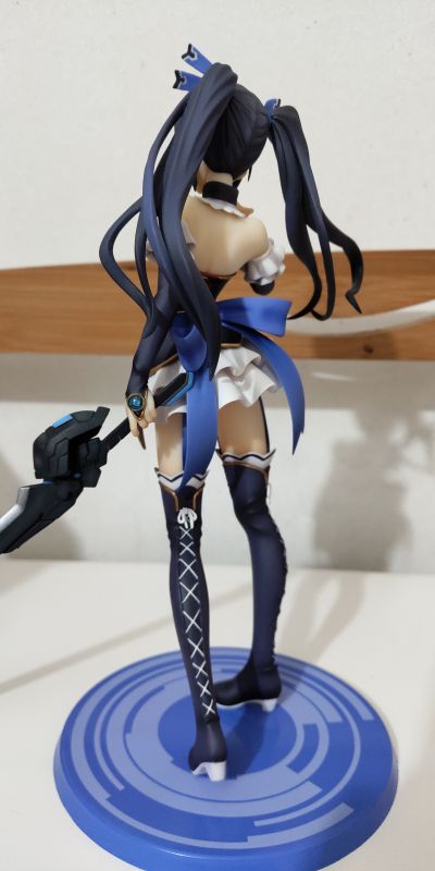 超次元游戏海王星 诺瓦露