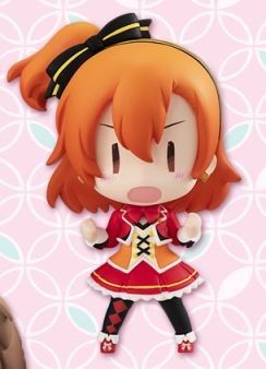 Chobirume LoveLive!The School Idol Movie 高坂穂乃果 Sunny Day Song 