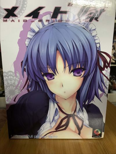 女仆新娘 绿川亚纪罗