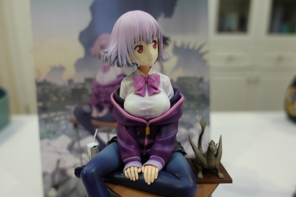 SSSS.古立特 新条茜